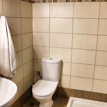 Central Apartment Apartment *