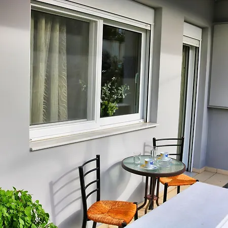 Central Apartment Apartment