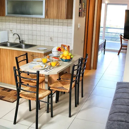 Central Apartment Apartment Agios Nikolaos (Crete)