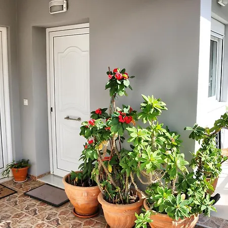 Apartment Central Apartment Agios Nikolaos (Crete)
