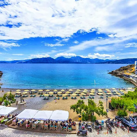 Central Apartment Apartment Agios Nikolaos (Crete)